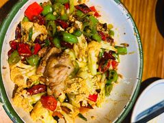 -打酱油·非遗淮扬菜(瘦西湖梅岭店)