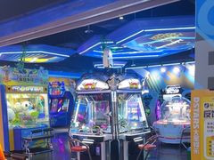 -真快活Coohoo Max(武商仙桃店)