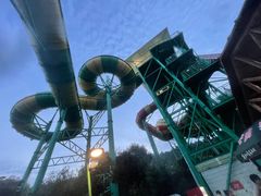 -苏州乐园森林水世界