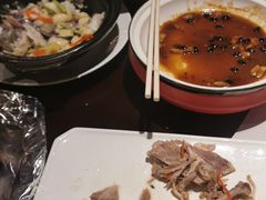 -广州白云机场铂尔曼大酒店·恬园创意中餐厅
