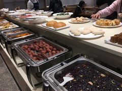 自助取餐区-素满香·素食自助餐(苏州·临顿路店)