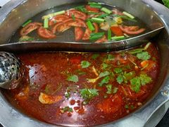 -佳荣老五生态牛肉馆