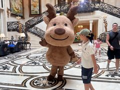 -大堂吧·下午茶·特调鸡尾酒(大连一方城堡豪华精选酒店)