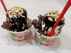 -DQ·蛋糕·冰淇淋(金源新燕莎MALL店)