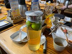 -木屋烧烤(坂田天安云谷店)