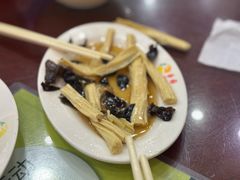 -杏园餐厅(阜成门店)