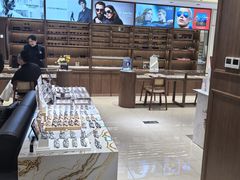 -亨得利眼镜(中山路一店)
