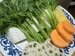 -东镇老火锅(长春路首店)