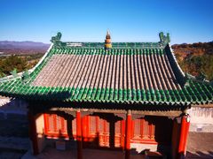 -普乐寺