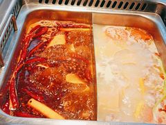 -渡娘火锅(大兴大悦春风里店)