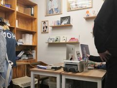 -海马体照相馆(大连罗斯福广场店)