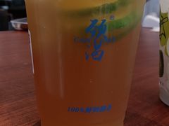 -颈渴