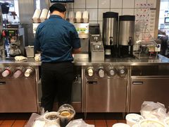 -麦当劳(浦珠路得来速店)