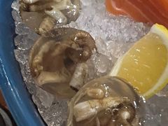 -V Bar海景扒房(北海湾惠龙万达嘉华酒店)