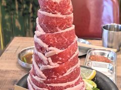 -马场洞肉铺(振安店)