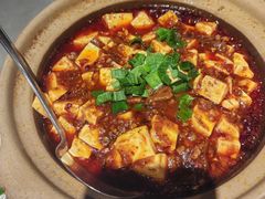 -羊门客在·烤盐池滩羊·川菜