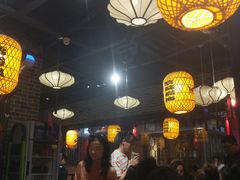 -裕鼎鲜·新中菜(金鼎广场店)