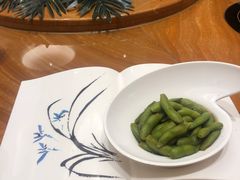 -白金汉爵大酒店·中餐厅(相城店)