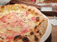 -OGGI TRATTORIA PIZZERIA(深业上城店)