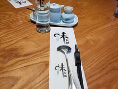-味太助·银饭食堂(中华城店)