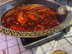 -蛙老爹·蜀香美蛙鱼头(王家湾店)