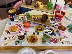 -水桶王国主题餐厅·聚会·生日派对·亲子活动·家庭套餐(亚龙湾希尔顿店)