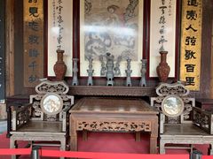 -徽商大宅院