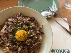-WOKKA by艮上(中海环宇荟店)