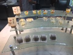 -大佛寺高级素食自助餐厅