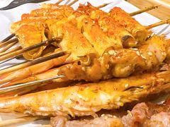 -大话小腰(鸟巢店)