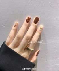 -Halo美甲美睫