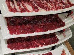 -左庭右院鲜牛肉火锅(苏州园区永旺店)