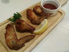 -COCO壱番屋(大华路店)