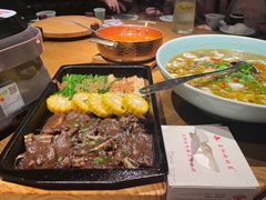 -蓉和妈妈菜·芙蓉花开(高新店)