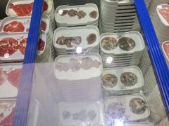 -星海汇海鲜自助烤肉火锅(百大店)