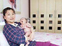 -爱贝佳月嫂公司(沈阳分公司)