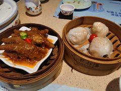-点都德(华强南店)