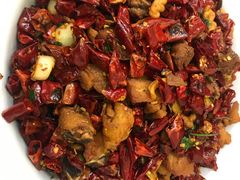 -成都驻京办餐厅(蜀都宾馆店)