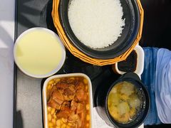 -谷田稻香·砂锅菜(西乡天虹店)