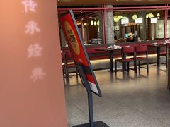 -大中华酒楼·主席武昌鱼·武汉美食地标(江汉路步行街店)