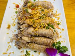 -醉壹号海鲜大排档·老厦门特色菜(厦门美食地标店)