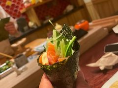 -京怀石·壬生