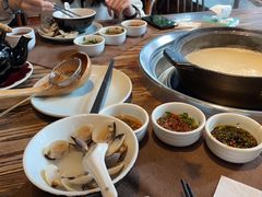-大良毋米粥(锦龙路总店)