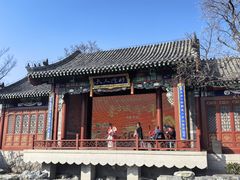 -即墨古城