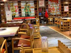 -大队长主题火锅(观音桥店)
