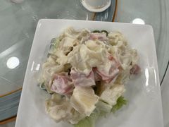 瑞福园土豆色拉-瑞福园联谊餐室(茂名南路店)