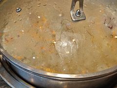 -一席地·本地鸡窝·杭帮鸡火锅(萧山银隆百货店)