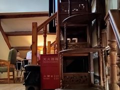 -1901 Cafe(西四店)