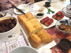 -点都德(盘福楼店)