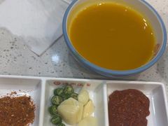 -韩香福烤肉庄园(荣成店)